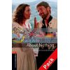 Much Ado about Nothing Playscript with Audio CD William Shakespeare 9780194235310