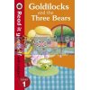 Goldilocks and the Three Bears Marina Le Ray 9780723272656