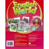 English World 1 Flashcards 9780230024564
