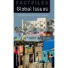 Global Issues Alex Raynham 9780194624589