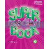 Super Reading Book 4 9786178002701