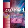 Business Start-Up 1 Students Book 9780521534659