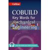 Collins COBUILD Key Words for Mechanical Engineering 9780007489787