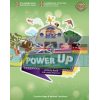 Power Up 1 Activity Book with Online Resources and Home Booklet 9781108430036