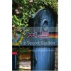 The Secret Garden Frances Hodgson Burnett 9780194791298