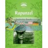 Rapunzel Activity Book and Play Jacob Grimm and Wilhelm Grimm Oxford University Press 9780194239769