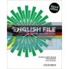 English File Intermediate Workbook with key 9780194519847