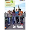 Учебник NEW Challenges 2 Students Book 9781408258378