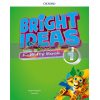 Bright Ideas 1 Activity Book with Online Practice 9780194110471