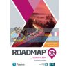 Roadmap B1+ Students Book with Online Practice 9781292271903