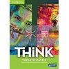 Think Starter Video DVD 9781107586383