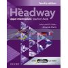 New Headway Upper-Intermediate Teacher's Book 9780194718868