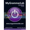 MyGrammarLab Advanced Students Book without Answer Key with MyLab Access (підручник) 9781408299128