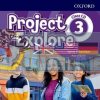 Project Explore 3 Class CD 9780194255622