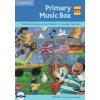 Primary Music Box 9780521728560