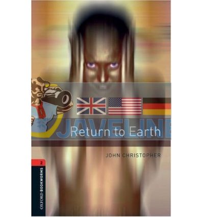 Return to Earth John Christopher 9780194790697