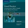 Good Practice Teacher's Book 9780521755917