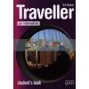 Traveller Pre-Intermediate Students Book 9789604435814
