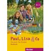 Paul, Lisa und Co A1.1 Kursbuch Hueber 9783193015594