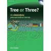 Tree or Three? 9780521685276