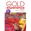 Gold Experience B1 Teachers Book with Presentation Tool and Online Practice Pack 9781292239798