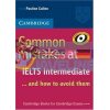 Common Mistakes at IELTS Intermediate and How to Avoid Them 9780521692465