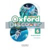Oxford Discover 6 Student Book 9780194054027