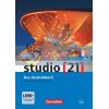 Studio 21 A2 Deutschbuch mit DVD-ROM 9783065205740