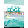 Cutting Edge Pre-Intermediate Workbook with key 9781447906636