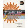 English File Upper-Intermediate Workbook with key 9780194558501