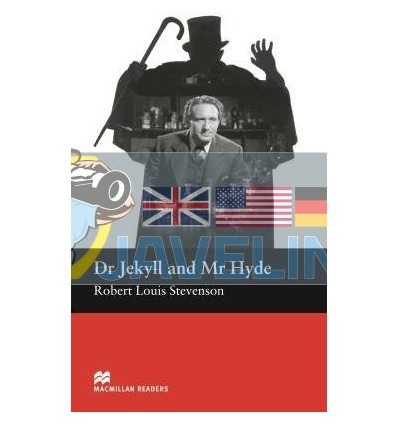 Dr Jekyll and Mr Hyde Robert Louis Stevenson 9781405072656