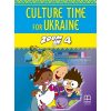 Zoom in Special 4 Culture Time for Ukraine 9786180500974
