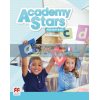 Academy Stars Starter Pupil's Book with Alphabet Book 9781380006578