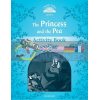 The Princess and the Pea Activity Book and Play Sue Arengo Oxford University Press 9780194238793