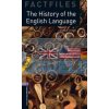 The History of the English Language Brigit Viney 9780194233972