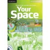 Your Space 3 Workbook 9780521729345