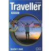 Traveller Elementary Teachers Book 9789604435760