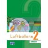 Luftballons 2 Lehrbuch Steinadler 9789606710933