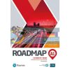 Roadmap A1 Students Book with Online Practice 9781292271941