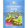 The Enormous Turnip Audio Pack Aleksey Tolstoy Oxford University Press 9780194002745