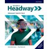 New Headway Advanced Student's Book with Online Practice 9780194547611