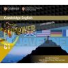Cambridge English Empower C1 Advanced Class Audio CDs 9781107469129