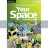 Your Space 3 Student's Book 9780521729338