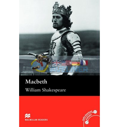 Macbeth William Shakespeare 9780230402218
