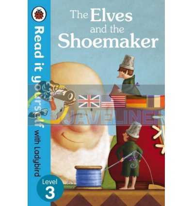 The Elves and the Shoemaker  9780723273028