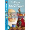 The Elves and the Shoemaker  9780723273028
