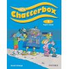 New Chatterbox 1 Pupil's Book 9780194728003