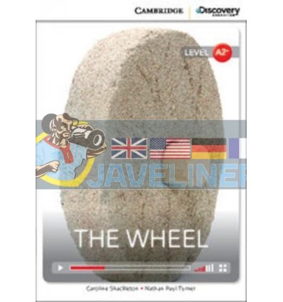 The Wheel Caroline Shackleton 9781107667396