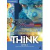Think 1 Presentation Plus DVD-ROM 9781107509078