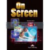 On Screen 3 Students Book 9781471534980